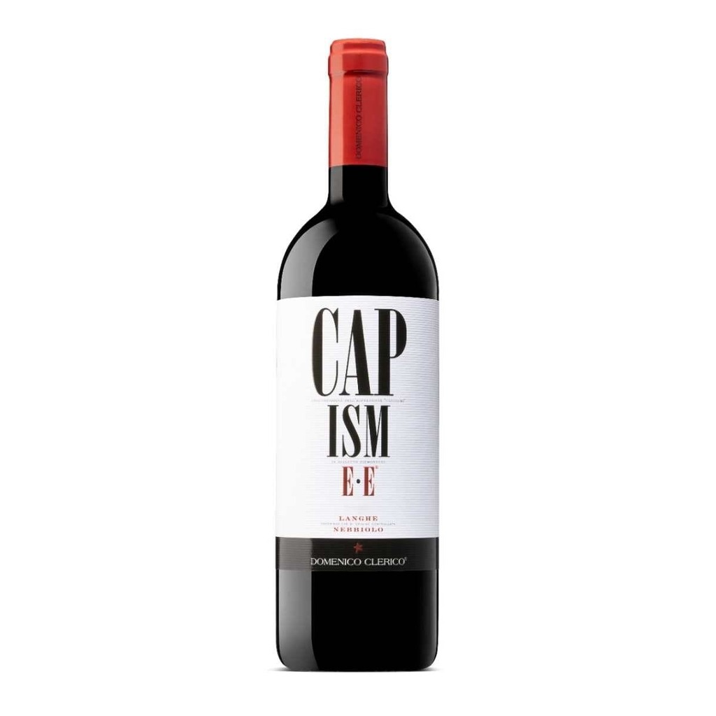 Capisme-e Langhe Nebbiolo - 2021